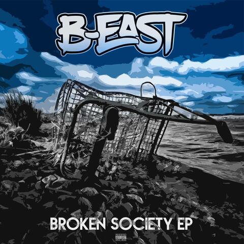 Broken Society - EP