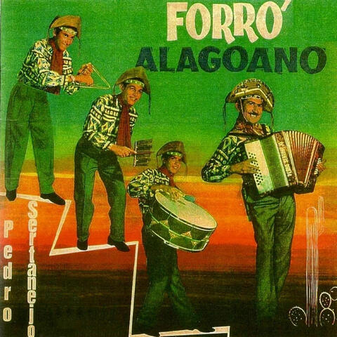 Forró Alagoano