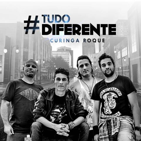 Tudo Diferente - Single