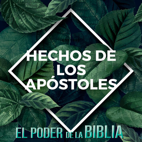 Hechos de los Apóstoles