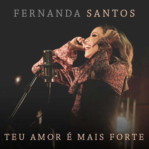 Teu Amor É Mais Forte - Single