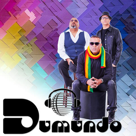 Dumundo - EP