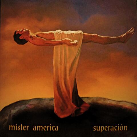 Superación