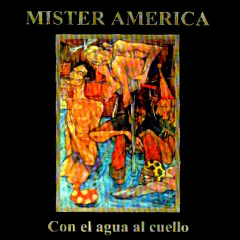 Con el Agua al Cuello
