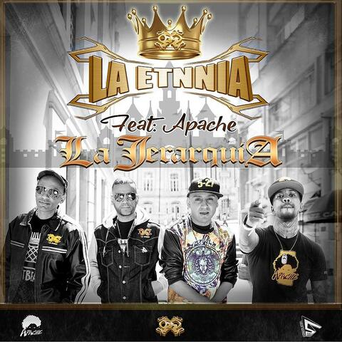 La Jerarquía - Single