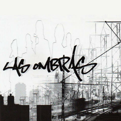 Las Sombras - EP