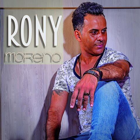 Rony Moreno - Single