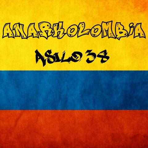 Anarkolombia