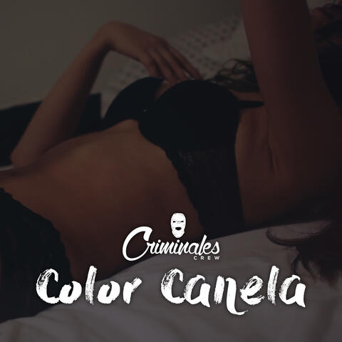 Color Canela - Single