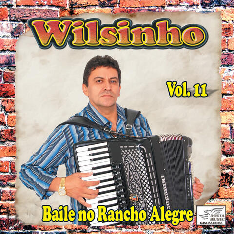 Baile no Rancho Alegre, Vol. 11