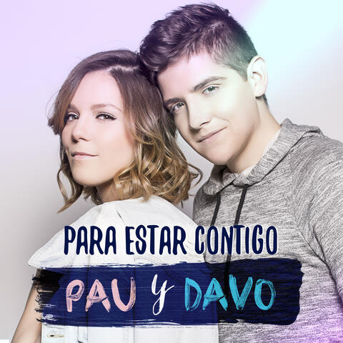 Para Estar Contigo - Single