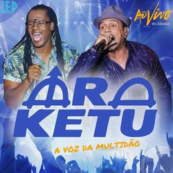 A Voz da Multidão: Ao Vivo em Salvador