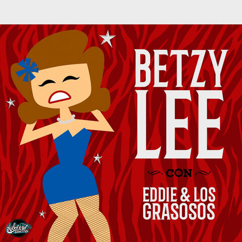 Betzy Lee - Single