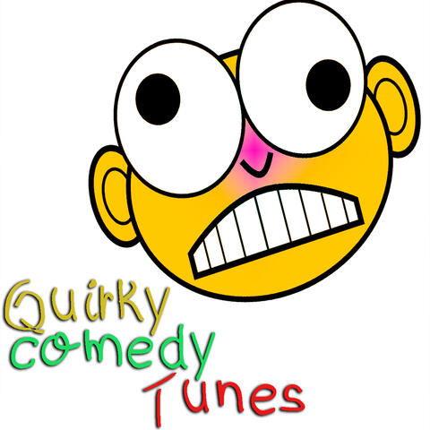 Quirky Comedy Tunes