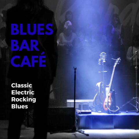 Classic Electric Rocking Blues