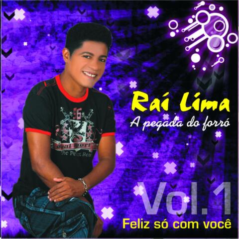 Feliz Só Com Você, Vol. 1