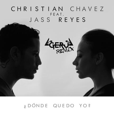 ¿Dónde Quedo Yo? - Single