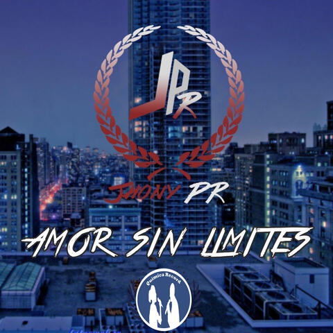 Amor Sin Limites - Single