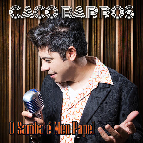 O Samba É Meu Papel - EP