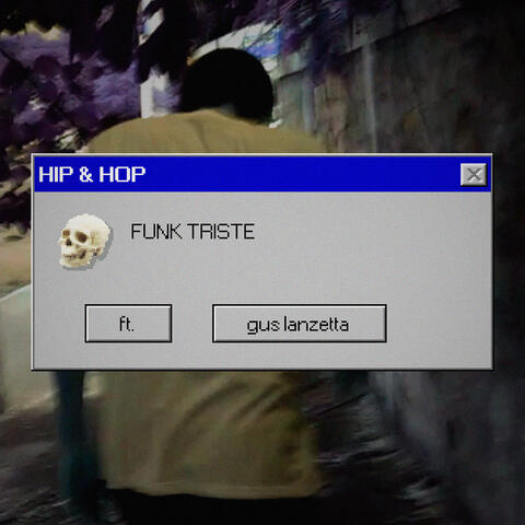 Funk Triste - Single
