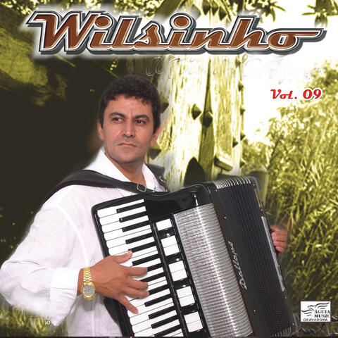 Wilsinho, Vol. 9