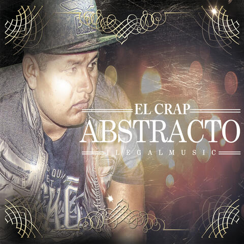 Abstracto - EP