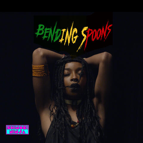 Bending Spoons - Single