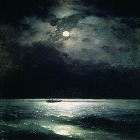 Clair De Lune - Single