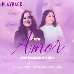 Teu Amor Me Trouxe a Vida