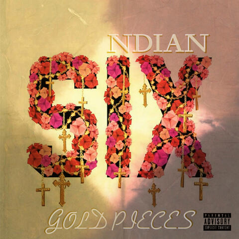 Six Gold Pieces - EP