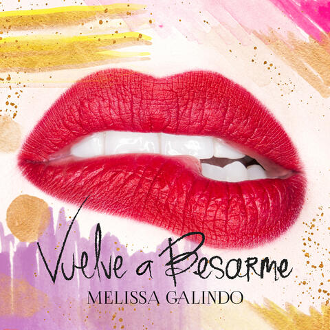 Vuelve a Besarme - Single