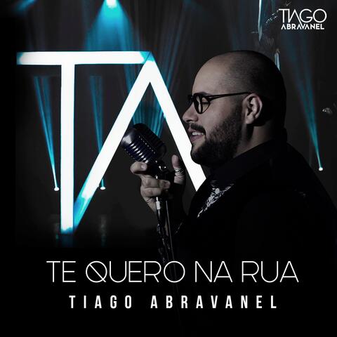 Te Quero na Rua - Single
