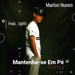 Mantenha-Se em Pé