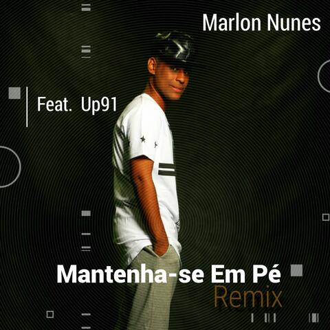 Mantenha-Se em Pé