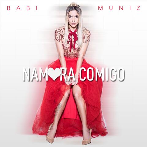 Namora Comigo - Single