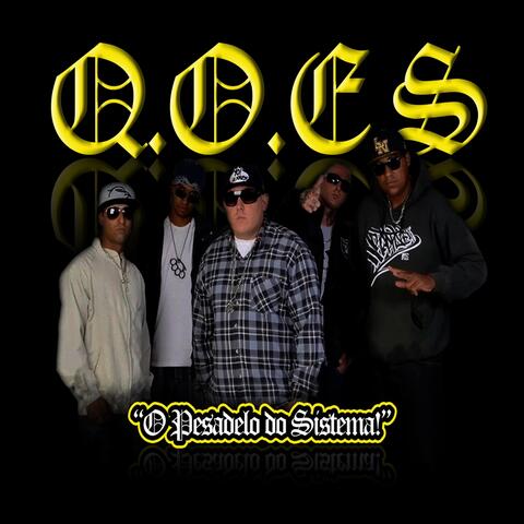 O Pesadelo do Sistema!