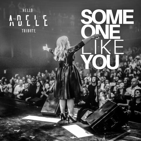 Someone Like You