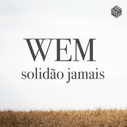Solidão Jamais
