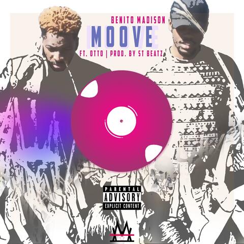 Moove - Single