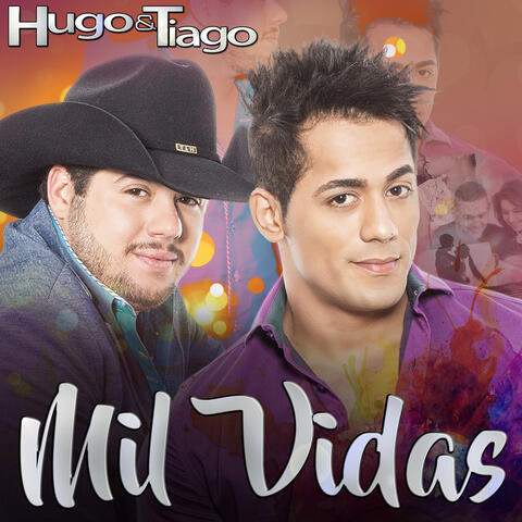 Mil Vidas - Single