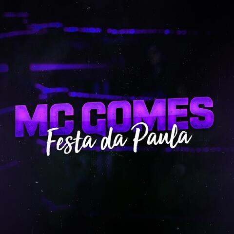 Festa da Paula