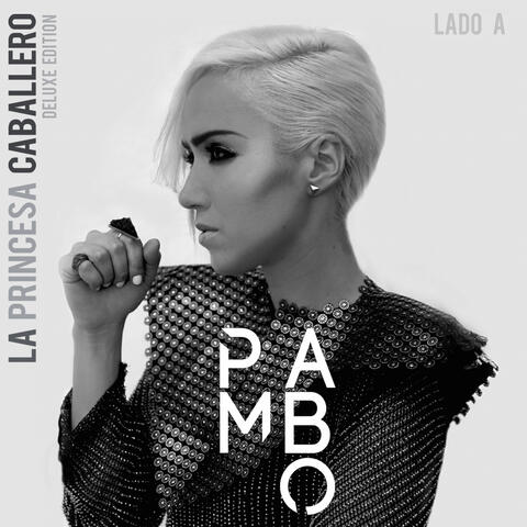 La Princesa Caballero: Lado A