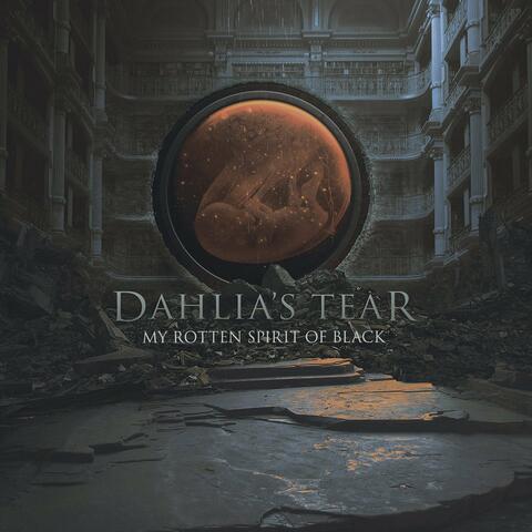 My Rotten Spirit of Black