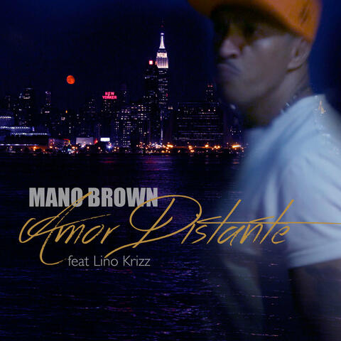 Amor Distante - Single