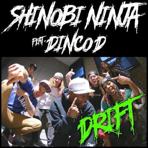 Drift - Single