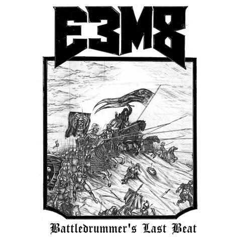 Battledrummer's Last Beat