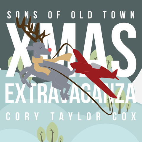Sons of Old Town Xmas Extravaganza - Single