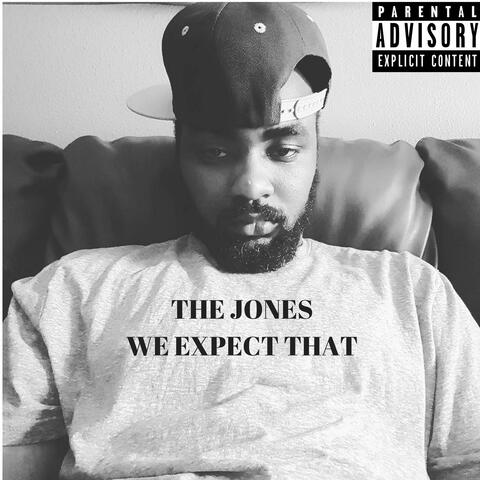 We Expect That - Single