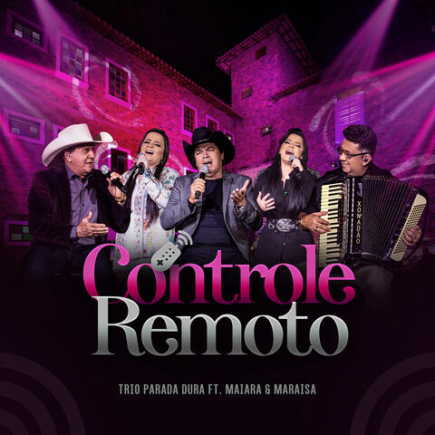 Controle Remoto