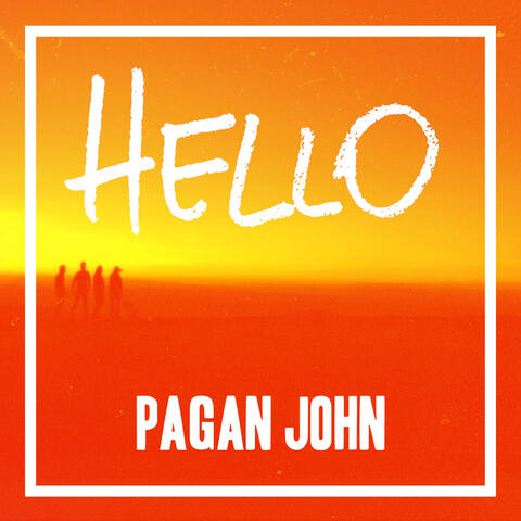Hello - Single
